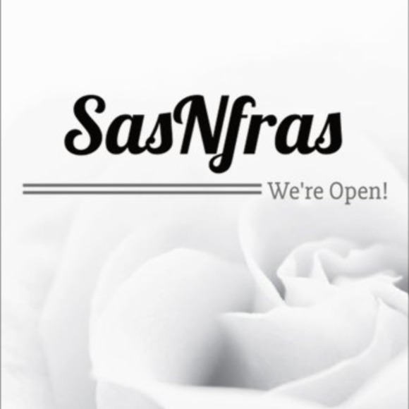 sasnfras
